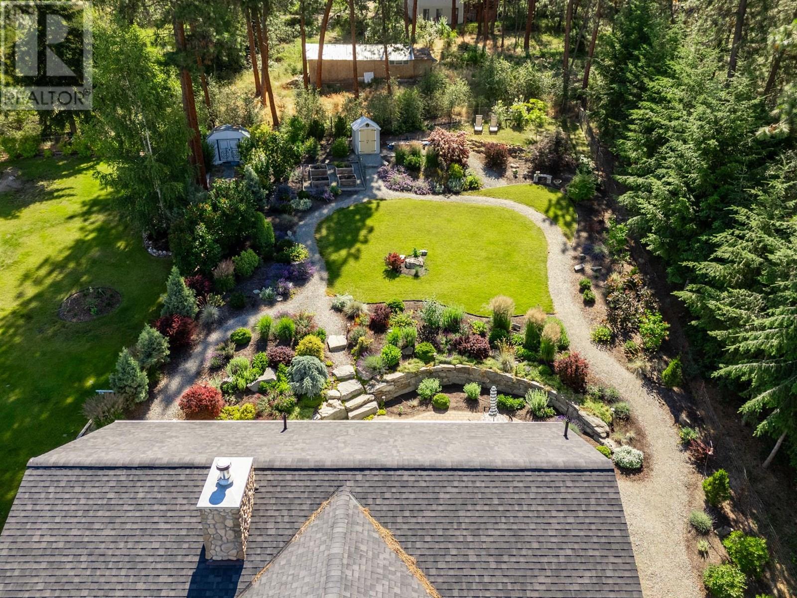  16699 Carrs Landing Road, Lake Country