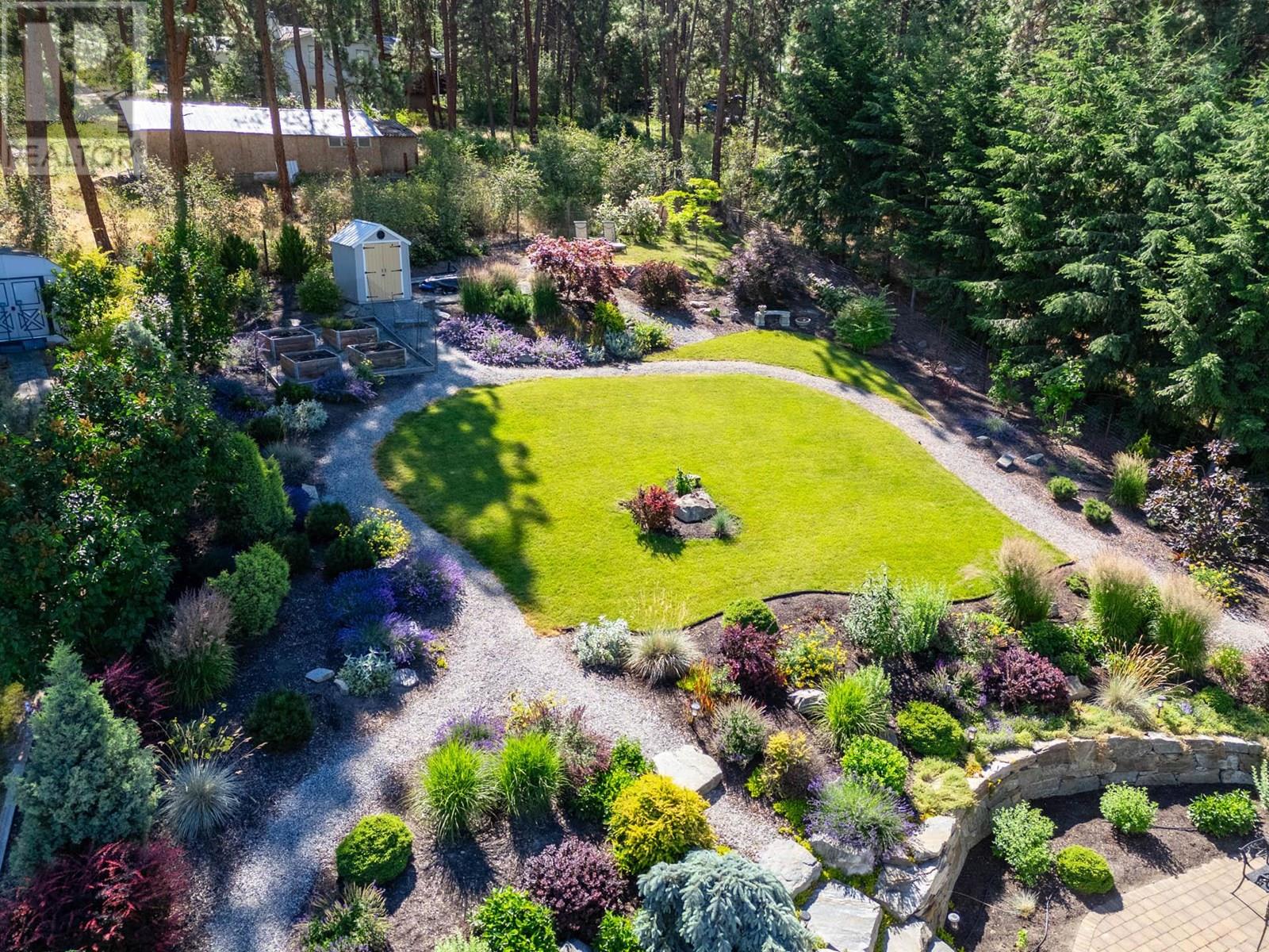  16699 Carrs Landing Road, Lake Country