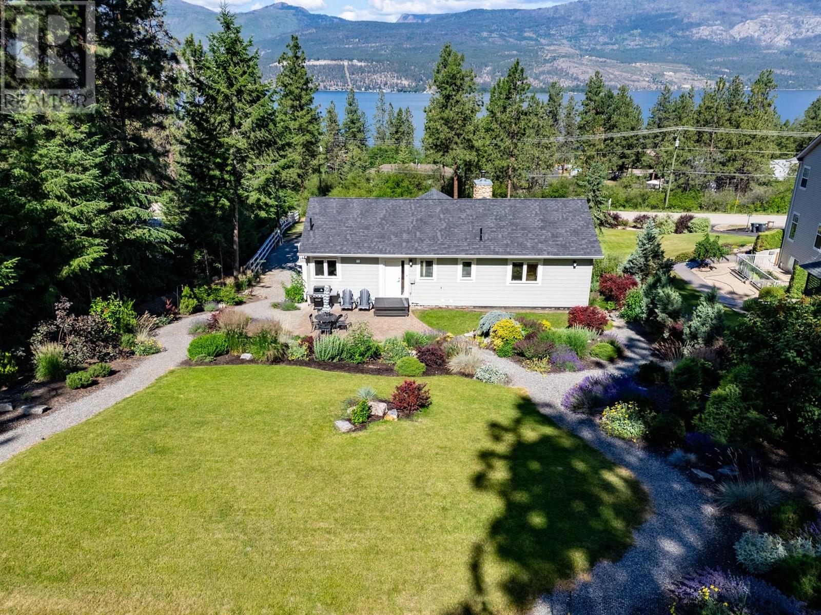  16699 Carrs Landing Road, Lake Country