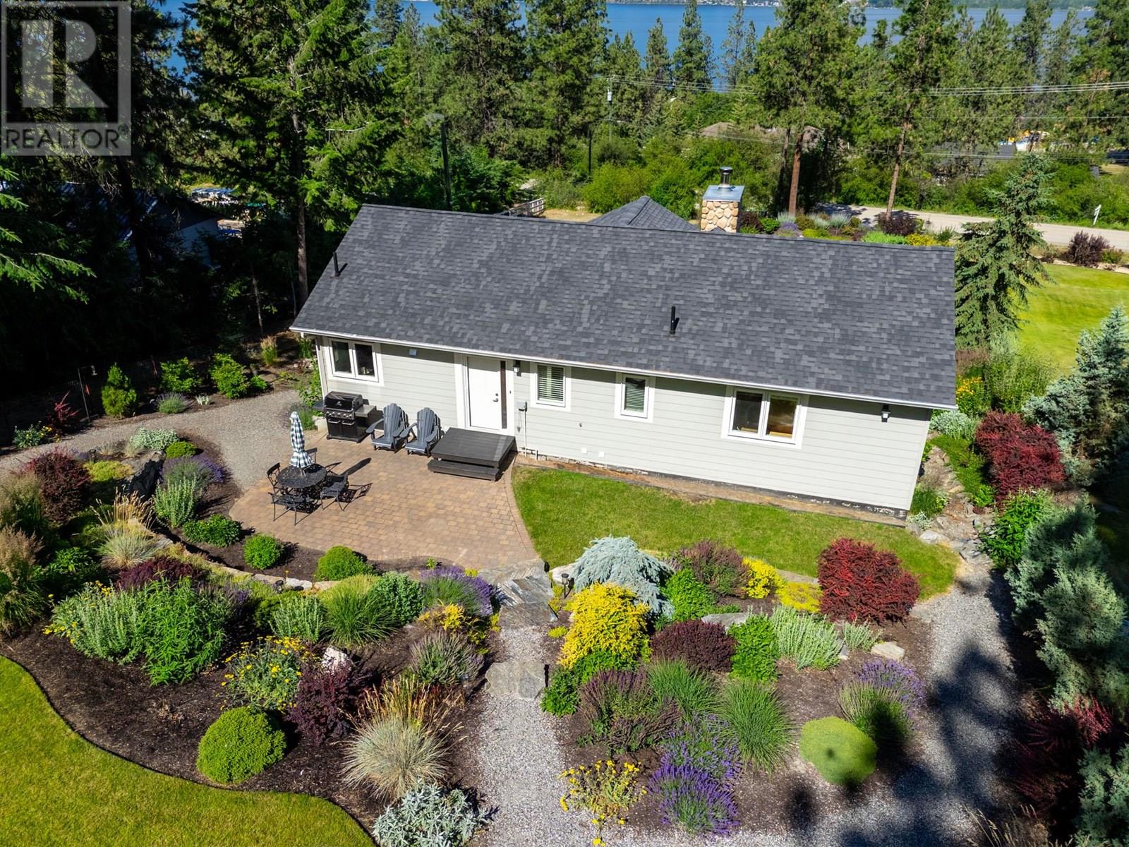  16699 Carrs Landing Road, Lake Country
