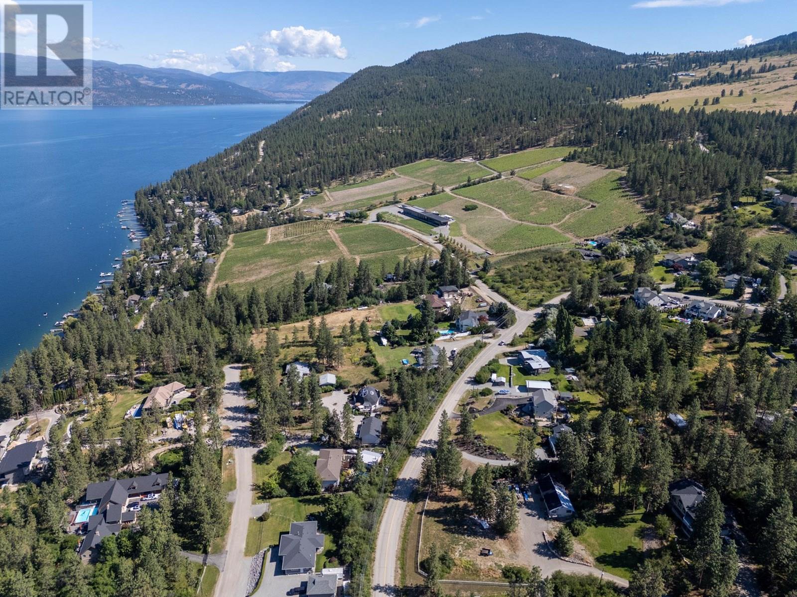  16699 Carrs Landing Road, Lake Country