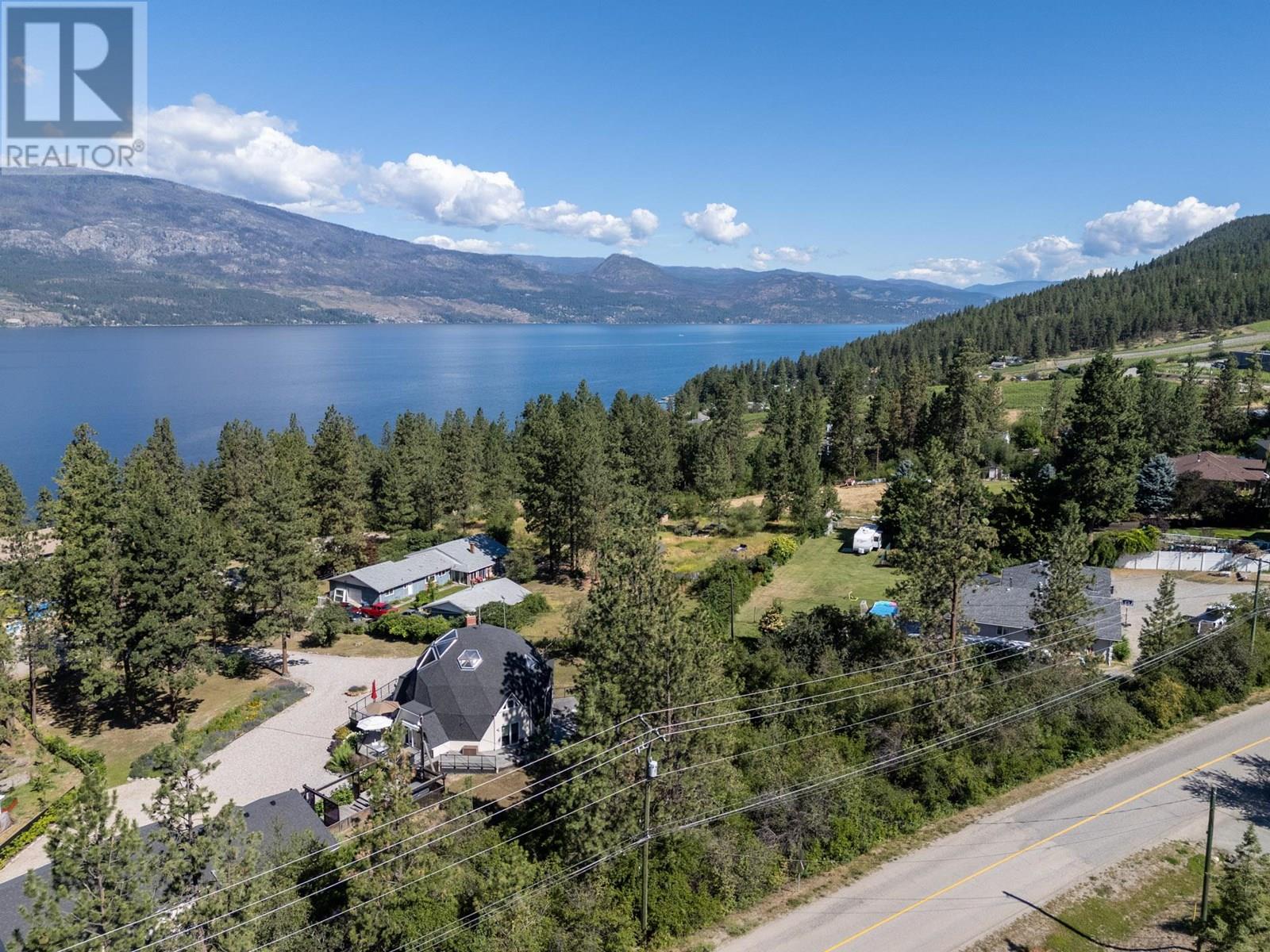  16699 Carrs Landing Road, Lake Country