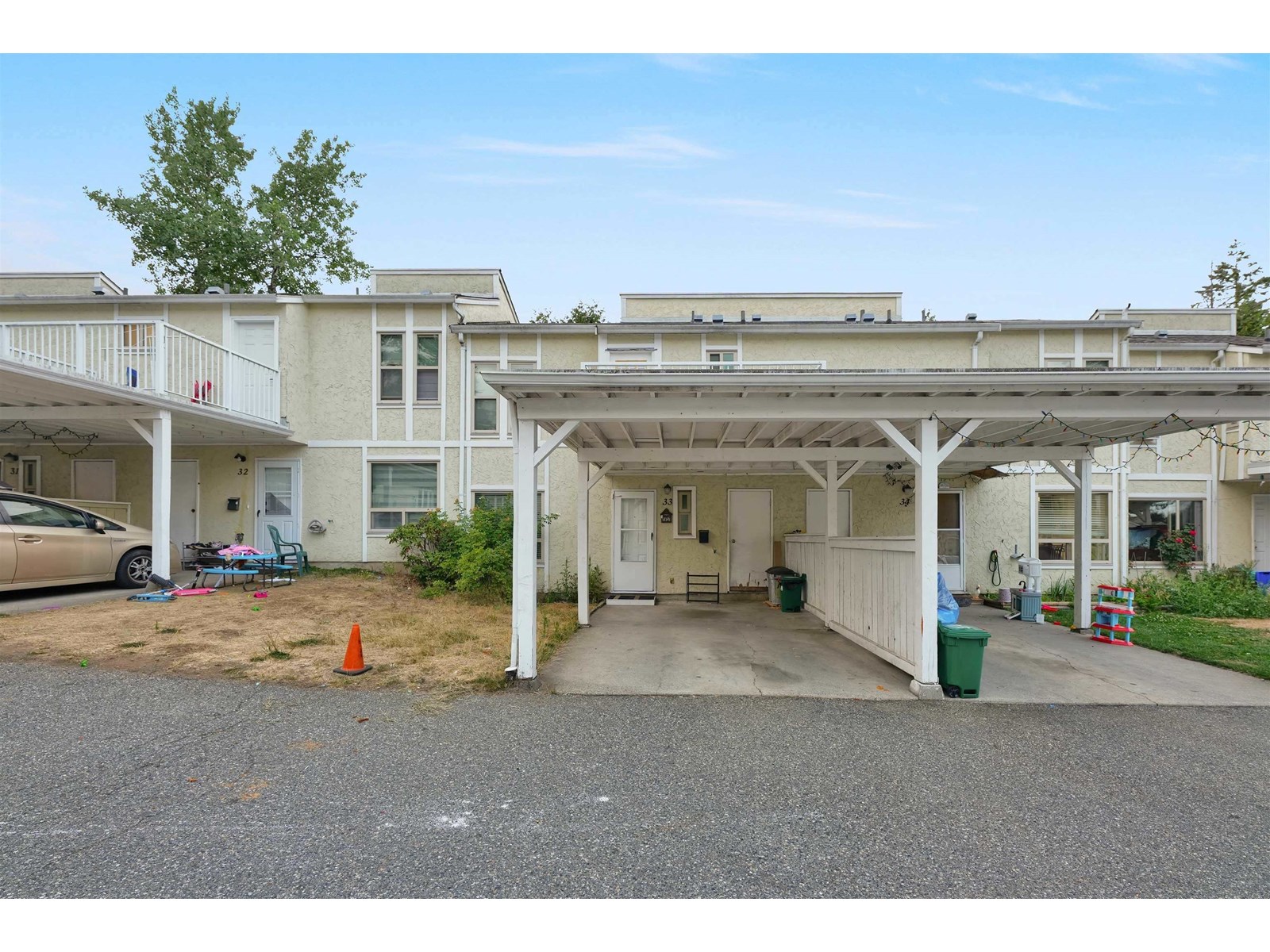 Photo 6 of 33 3075 Trethewey Street, Abbotsford BC