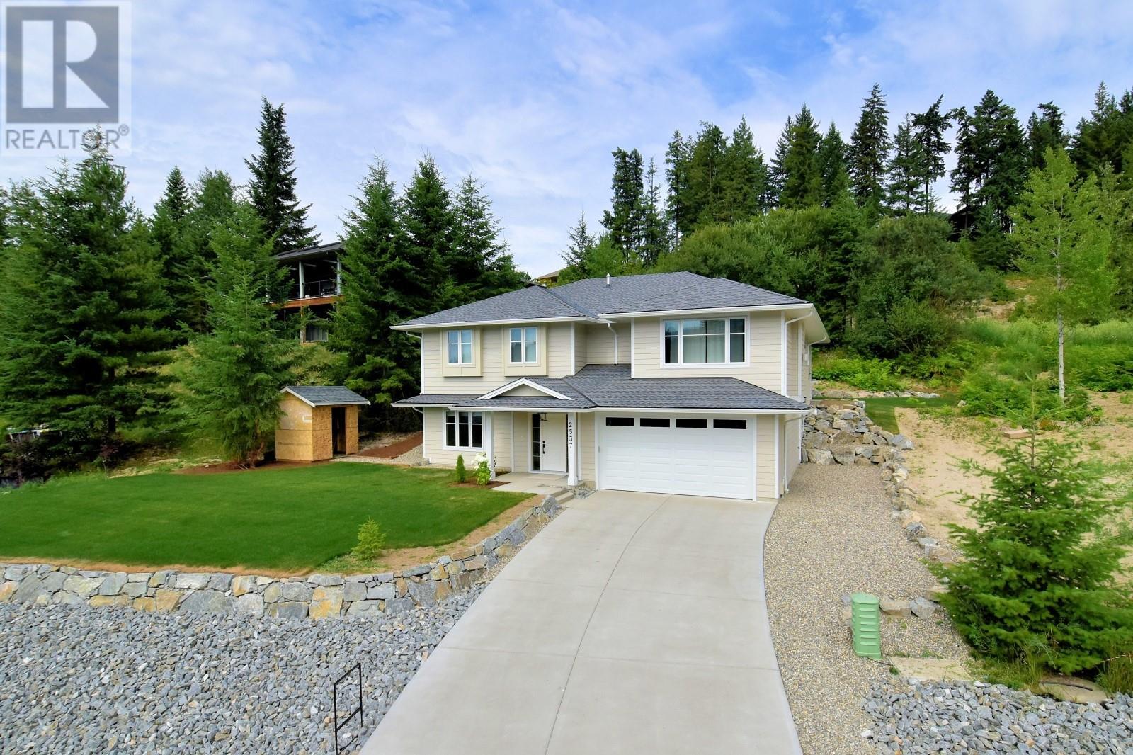 Photo 31 of 2537 Valley Place, Blind Bay BC