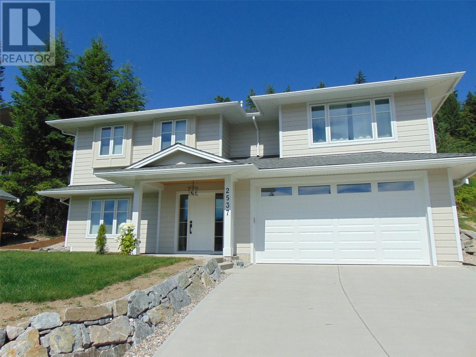Photo 53 of 2537 Valley Place, Blind Bay BC