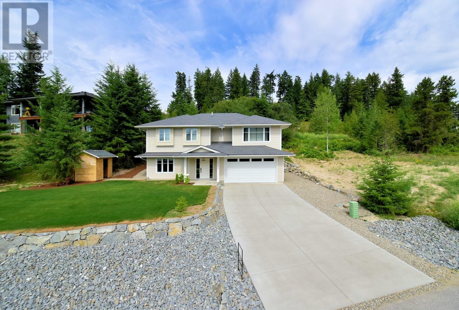 Photo 36 of 2537 Valley Place, Blind Bay BC