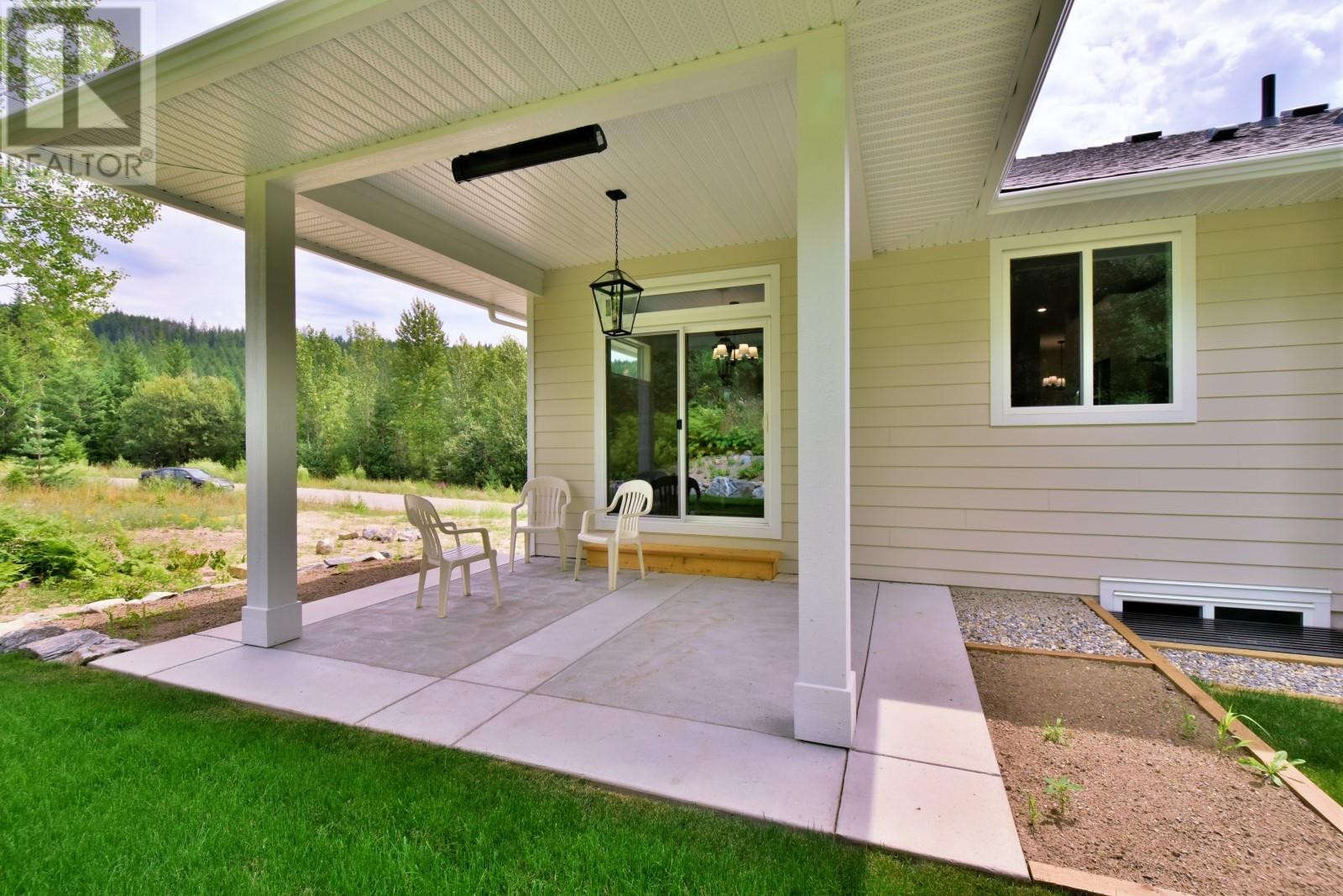 Photo 51 of 2537 Valley Place, Blind Bay BC