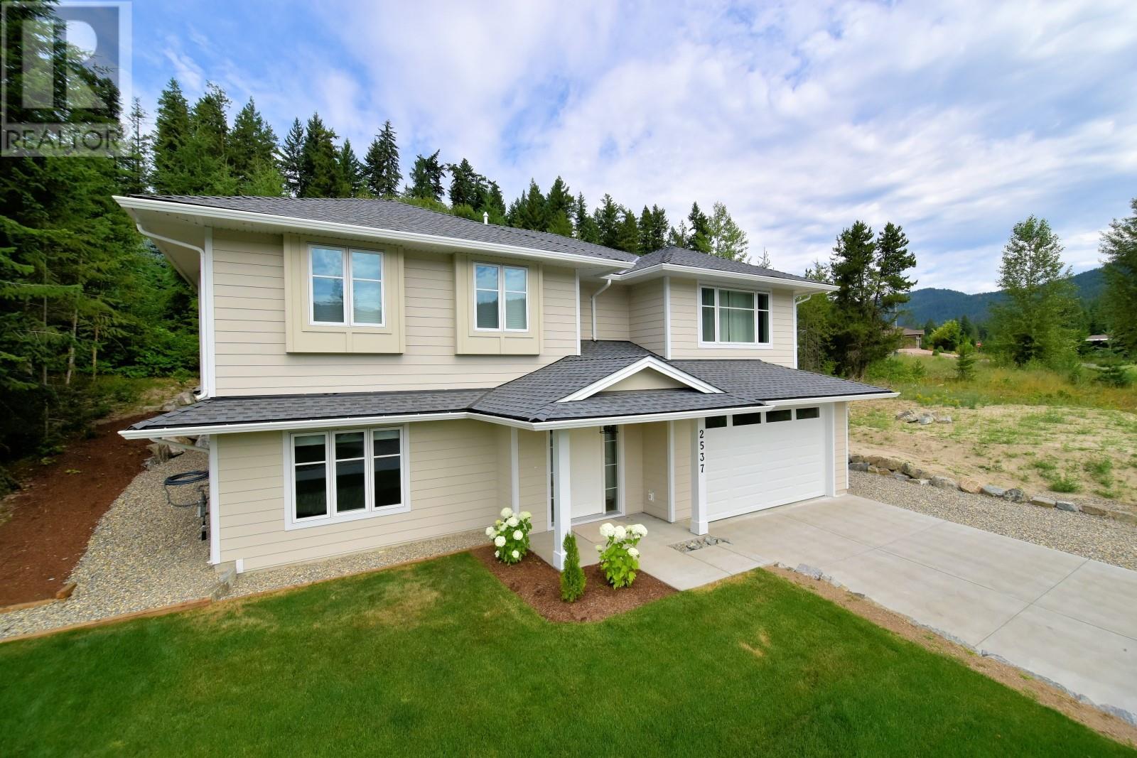 Photo 67 of 2537 Valley Place, Blind Bay BC