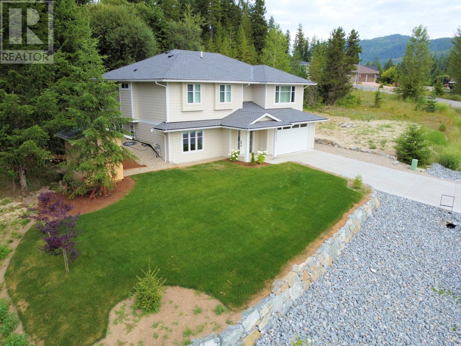 Photo 38 of 2537 Valley Place, Blind Bay BC