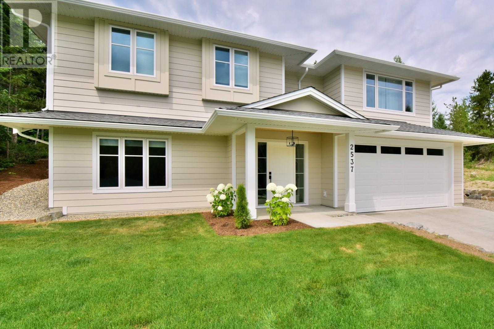 Photo 56 of 2537 Valley Place, Blind Bay BC