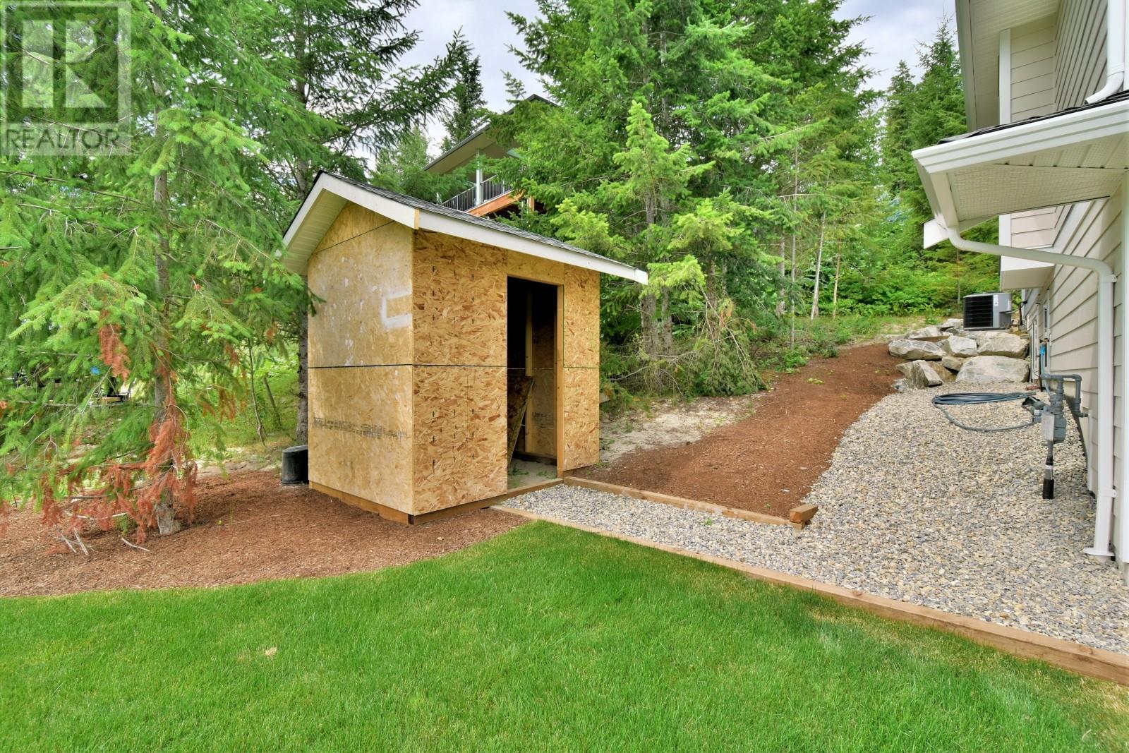 Photo 57 of 2537 Valley Place, Blind Bay BC