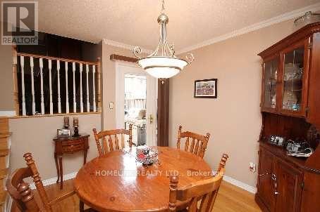 Single Family House for Sale in  LINDRIDGE AVENUE Brampton (Westgate) 
