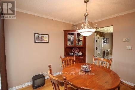 Single Family House for Sale in  LINDRIDGE AVENUE Brampton (Westgate) 