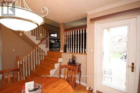 25 LINDRIDGE AVENUE, Brampton (Westgate), Ontario