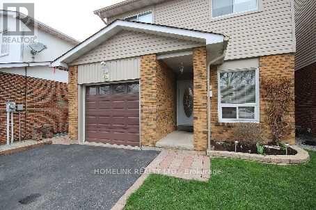 Single Family House for Sale in  LINDRIDGE AVENUE Brampton (Westgate) 