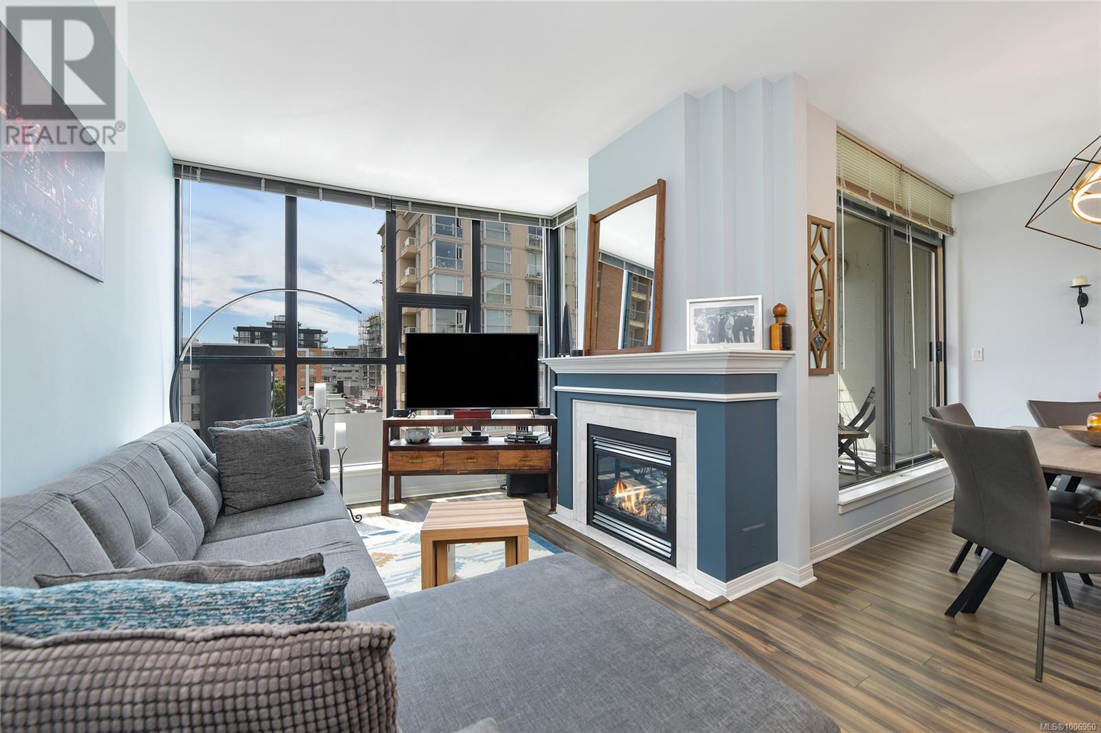 Photo 22 of 706 860 View St, Victoria BC