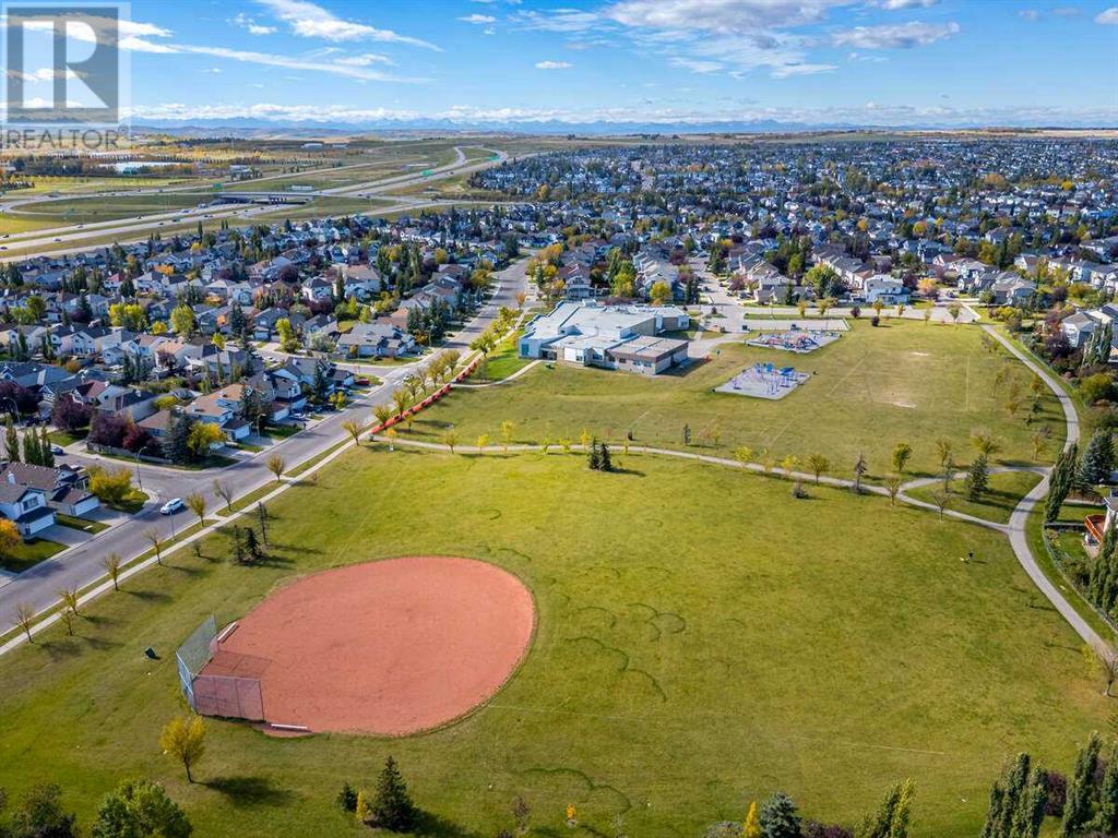 Single Family House for Sale in   Somervale Court SW Somerset Calgary 