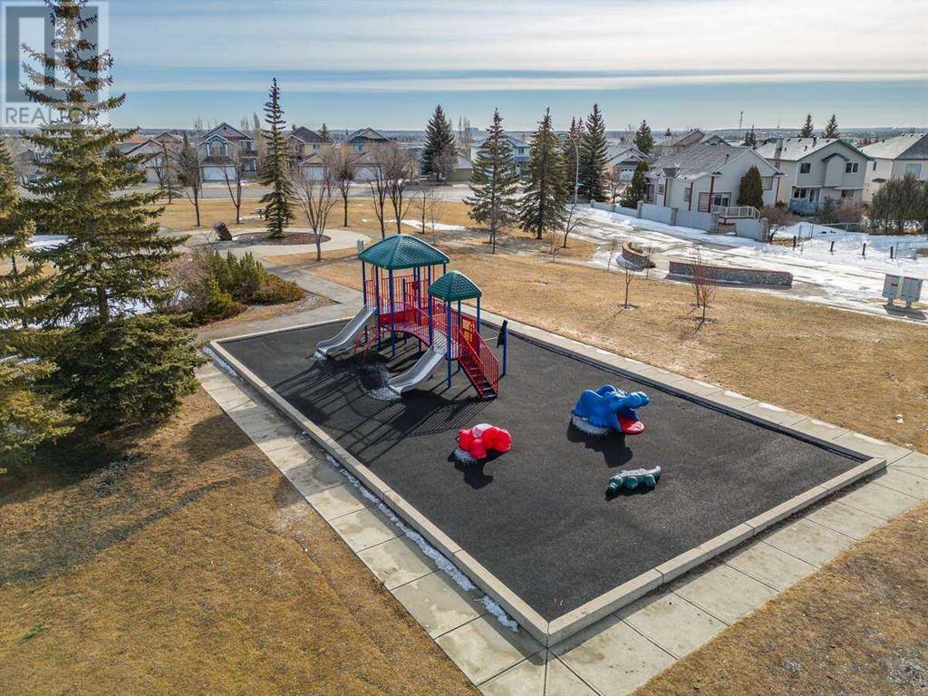 Single Family House for Sale in   Somervale Court SW Somerset Calgary 