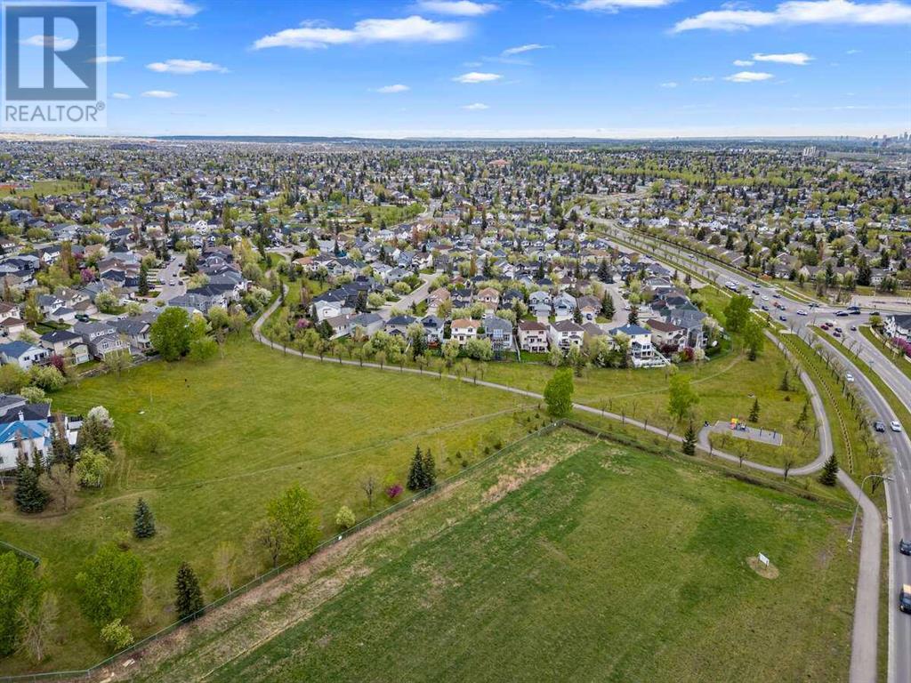Single Family House for Sale in   Somervale Court SW Somerset Calgary 