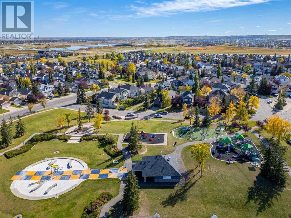 Single Family House for Sale in   Somervale Court SW Somerset Calgary 