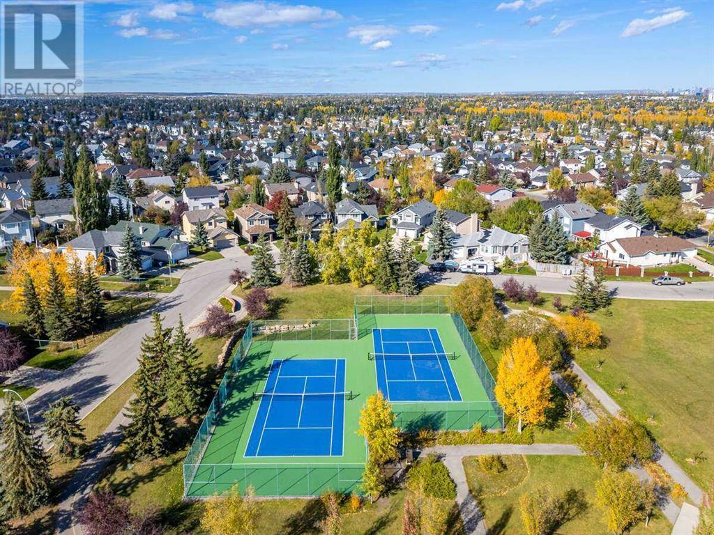 Single Family House for Sale in   Somervale Court SW Somerset Calgary 