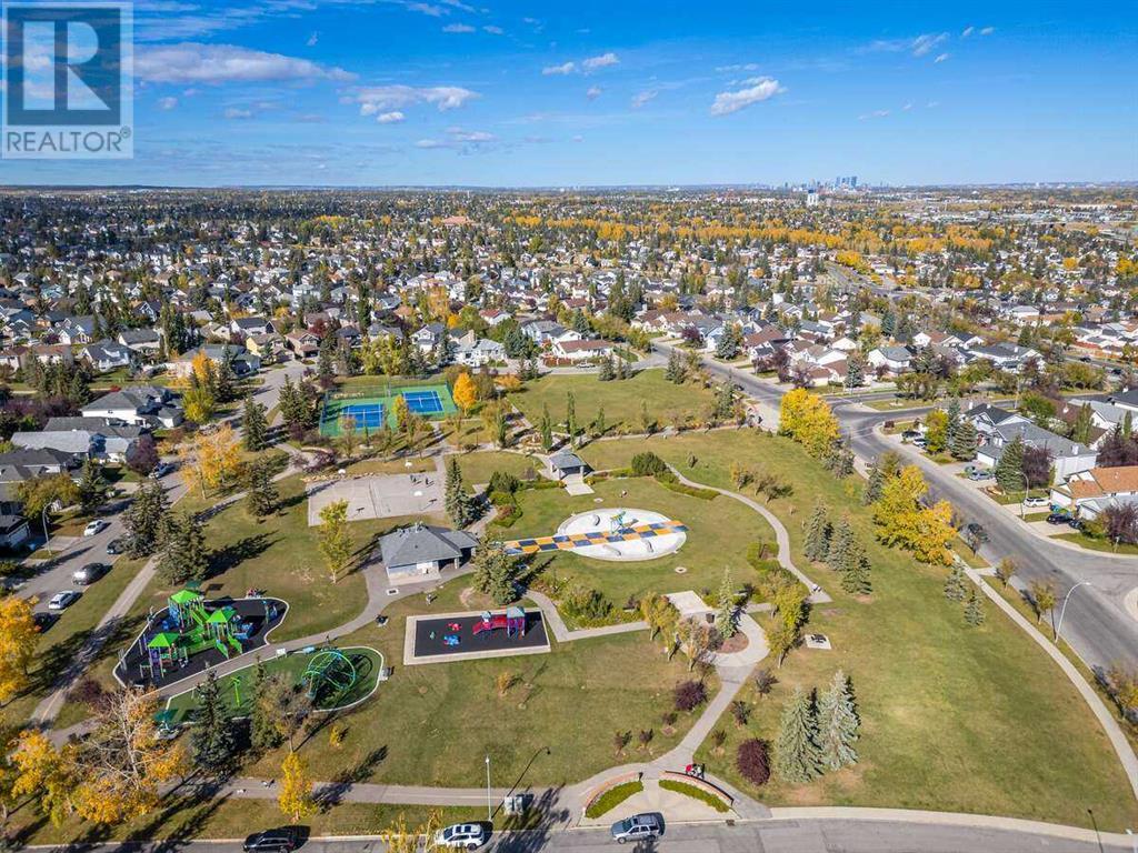 Single Family House for Sale in   Somervale Court SW Somerset Calgary 