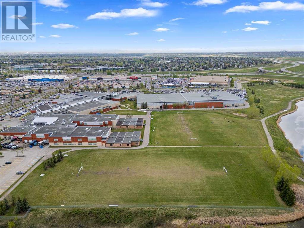 Single Family House for Sale in   Somervale Court SW Somerset Calgary 