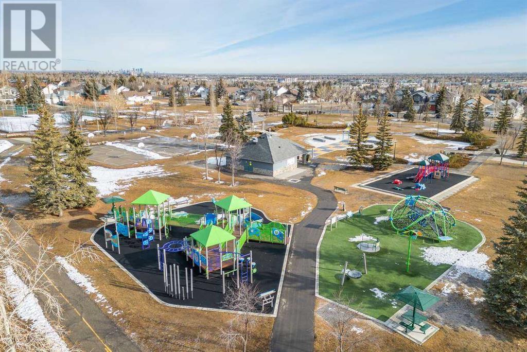 Single Family House for Sale in   Somervale Court SW Somerset Calgary 