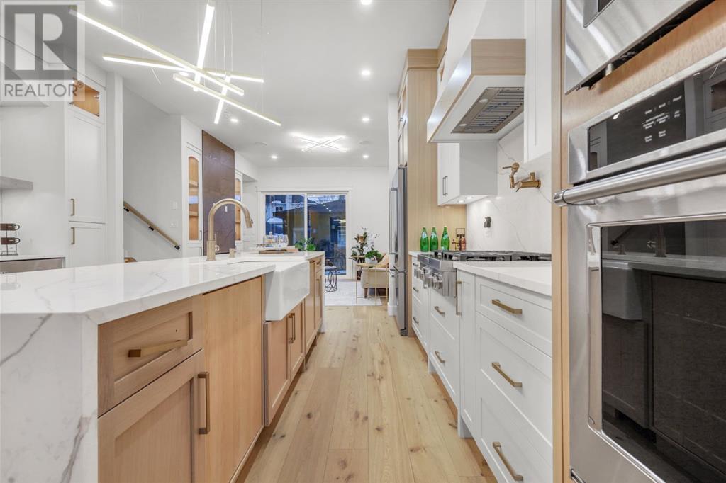 Single Family House for Sale in   Avenue SW Richmond Calgary 