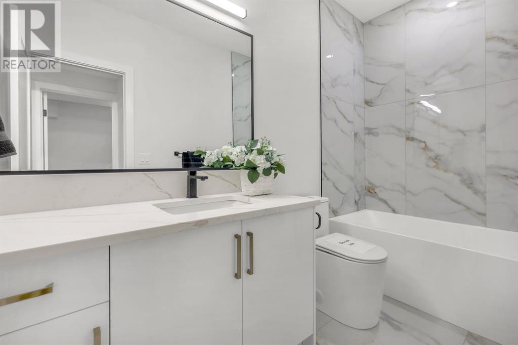 Single Family House for Sale in   Avenue SW Richmond Calgary 