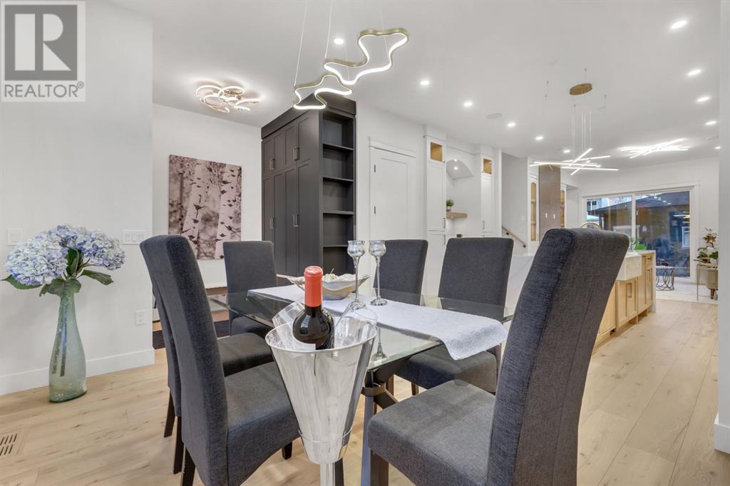 Single Family House for Sale in   Avenue SW Richmond Calgary 