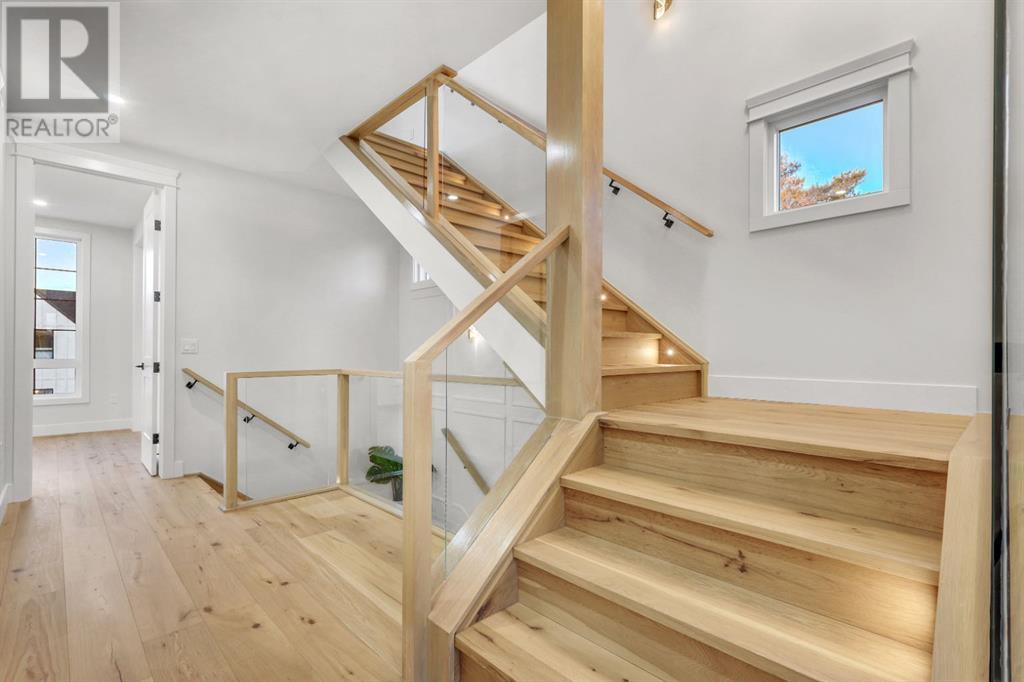 Single Family House for Sale in   Avenue SW Richmond Calgary 