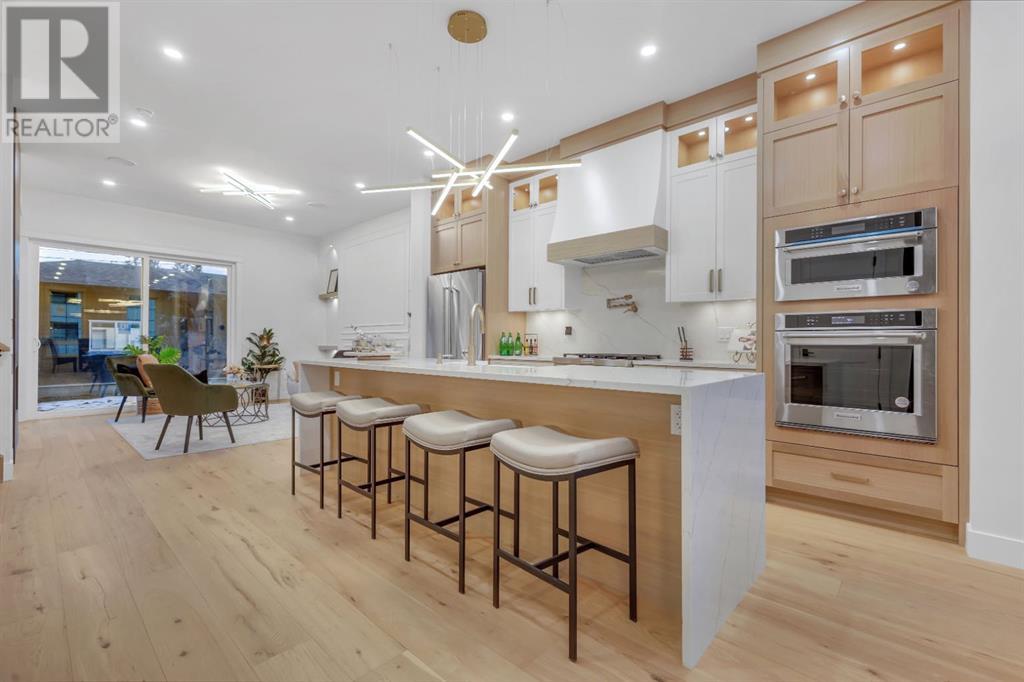Single Family House for Sale in   Avenue SW Richmond Calgary 