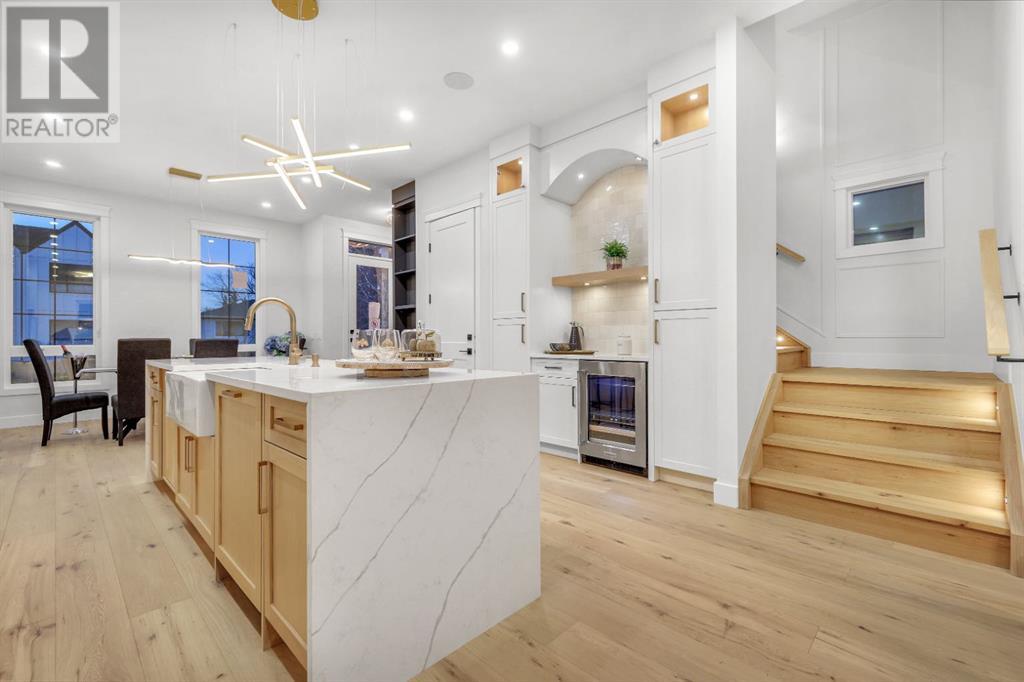 Single Family House for Sale in   Avenue SW Richmond Calgary 