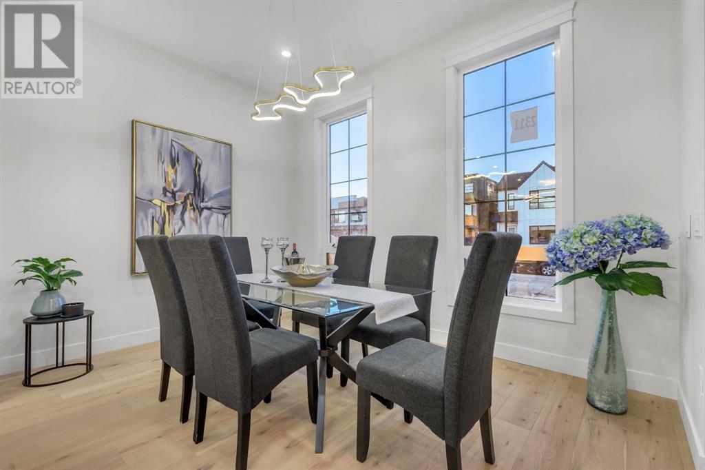 Single Family House for Sale in   Avenue SW Richmond Calgary 