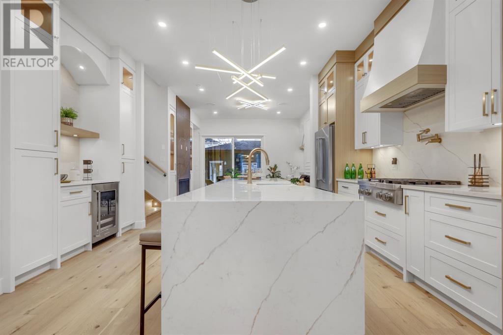Single Family House for Sale in   Avenue SW Richmond Calgary 