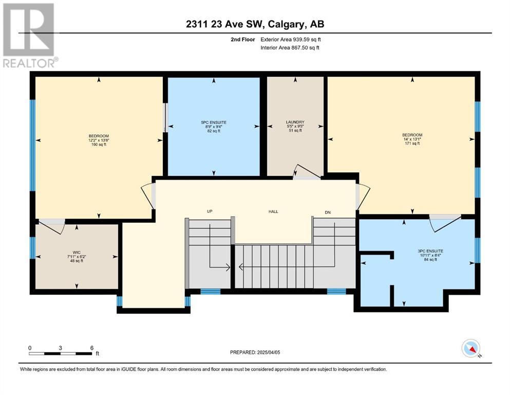 Single Family House for Sale in   Avenue SW Richmond Calgary 