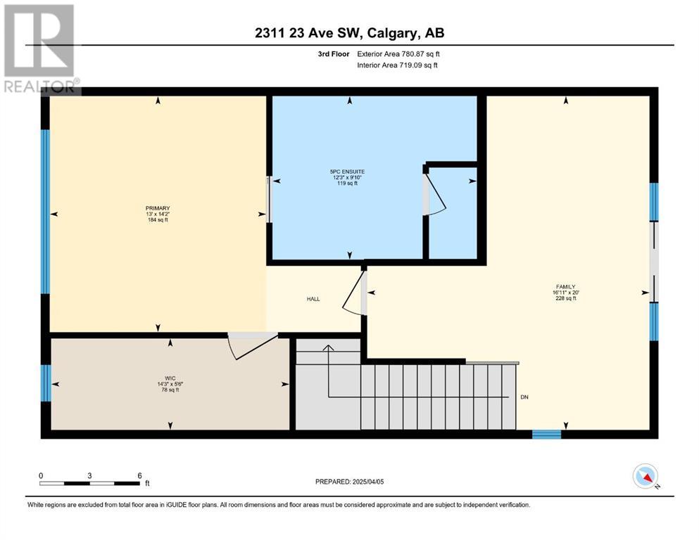 Single Family House for Sale in   Avenue SW Richmond Calgary 