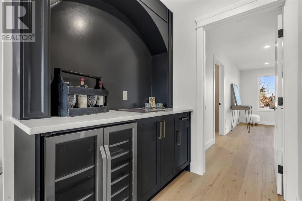 Single Family House for Sale in   Avenue SW Richmond Calgary 