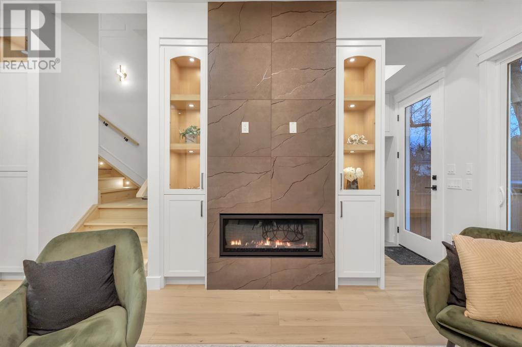 Single Family House for Sale in   Avenue SW Richmond Calgary 