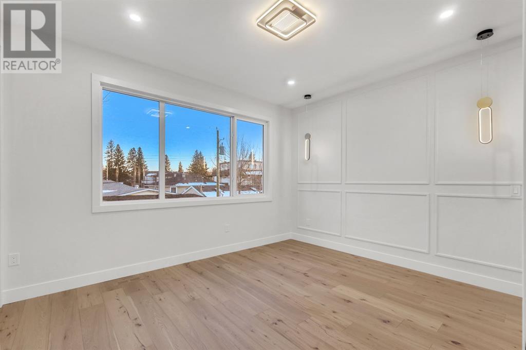 Single Family House for Sale in   Avenue SW Richmond Calgary 