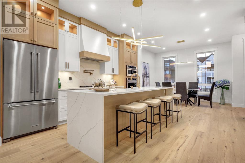 Single Family House for Sale in   Avenue SW Richmond Calgary 