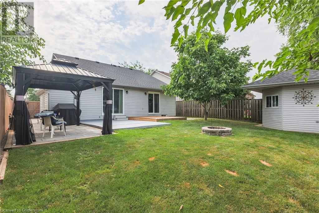 Photo 27 of 4432 Dennis Avenue, Beamsville ON