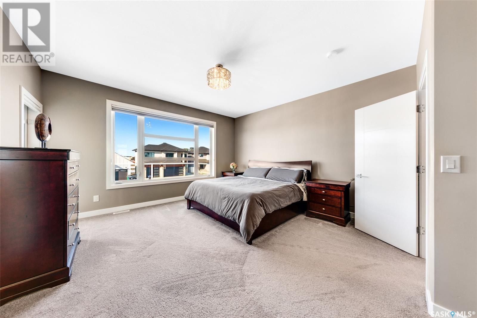 Single Family House Bi-level for Sale in  Boykowich CRESCENT Saskatoon 