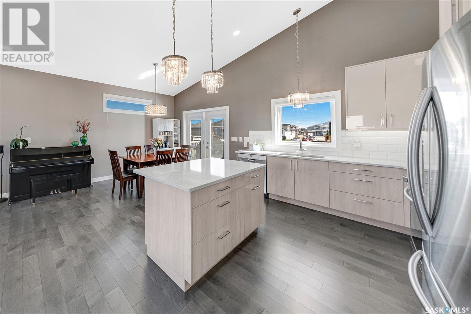 Single Family House Bi-level for Sale in  Boykowich CRESCENT Saskatoon 