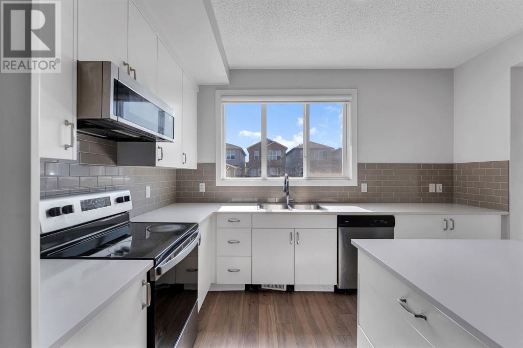 Single Family House for Sale in  Cornerstone Boulevard NE Cornerstone Calgary 