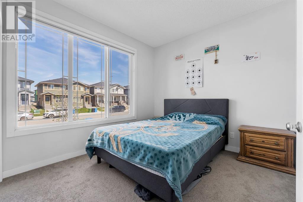Single Family House for Sale in  Cornerstone Boulevard NE Cornerstone Calgary 