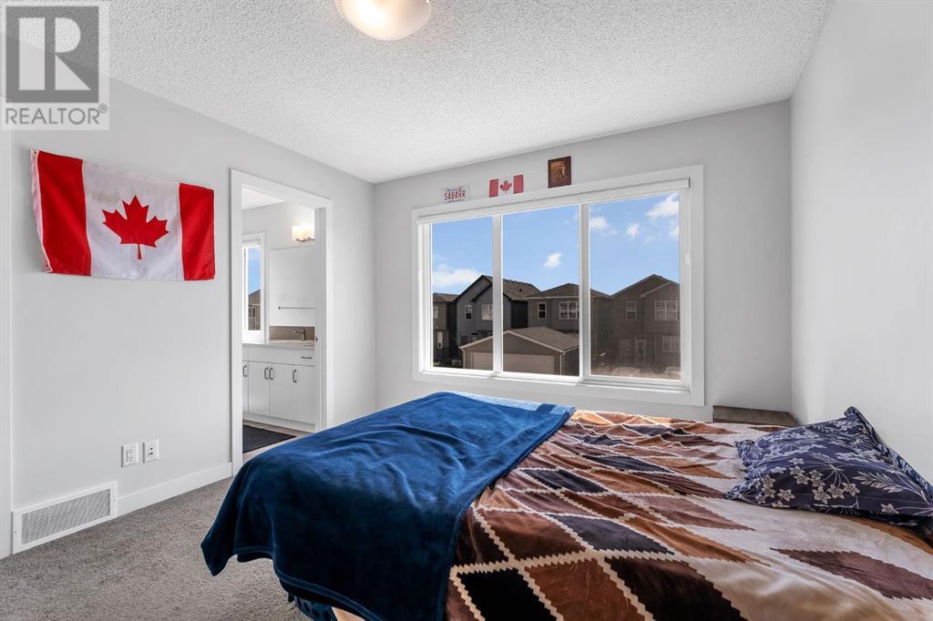 Single Family House for Sale in  Cornerstone Boulevard NE Cornerstone Calgary 