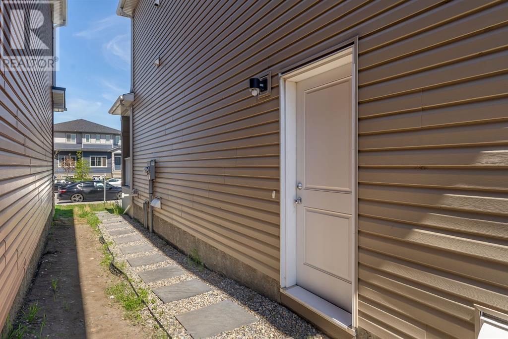 Single Family House for Sale in  Cornerstone Boulevard NE Cornerstone Calgary 