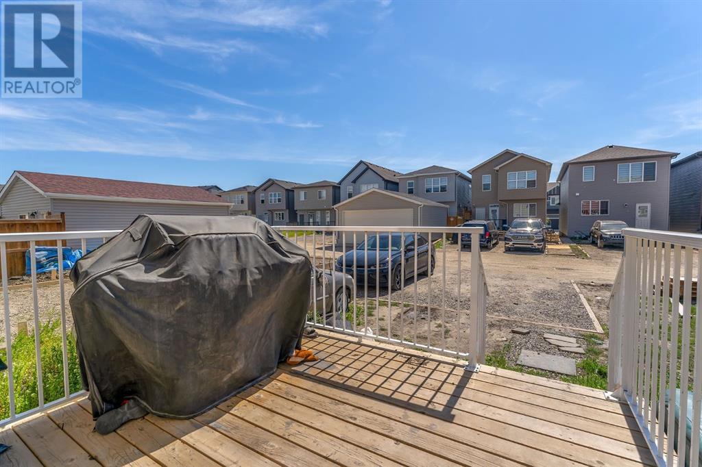 Single Family House for Sale in  Cornerstone Boulevard NE Cornerstone Calgary 